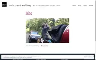 Lostborneotravel.blog Screenshot 2024-04-24 09:04:14