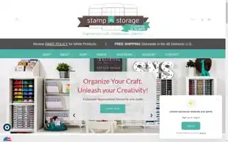 Stampnstorage.com Screenshot 2024-05-14 01:54:28