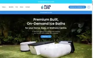 Pluslifehealth.ae Screenshot 2024-05-03 10:35:49