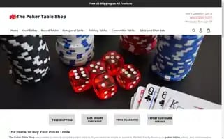 Thepokertableshop.com Screenshot 2024-04-16 17:35:32