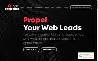 Localpropeller.ca Screenshot 2024-07-01 23:01:50