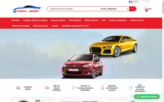 Europa-import.com Screenshot 2024-05-25 06:08:27