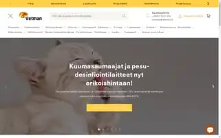 Vetman.fi Screenshot 2024-05-05 20:06:21