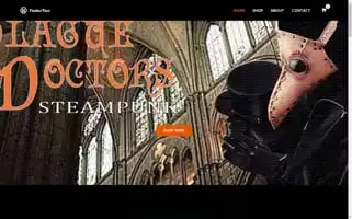 Punkerface.com Screenshot 2024-05-28 16:03:07