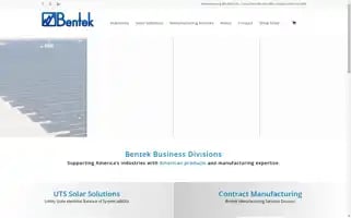 Bentek.com Screenshot 2024-06-11 14:07:34