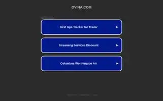 Oviha.com Screenshot 2024-06-18 09:39:27