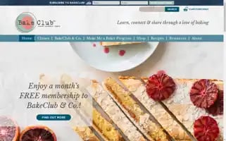 Bakeclub.com.au Screenshot 2024-05-05 02:18:09