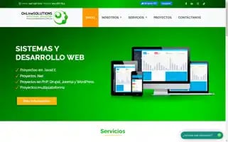 Onlinesolutions.com.pe Screenshot 2024-06-16 06:41:55