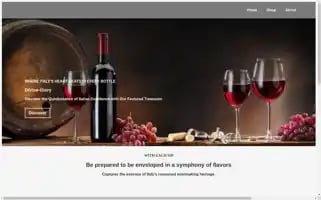 Divineglory.shop Screenshot 2024-05-28 10:42:08