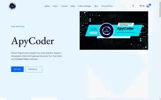 Apycoder.com Screenshot 2024-05-24 04:50:25