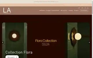 Luminaireauthentik.com Screenshot 2024-06-11 21:01:46