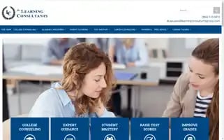 Tutoringandtestmastery.com Screenshot 2024-06-11 10:22:32