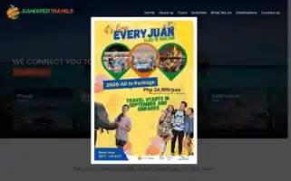 Juanderertravels.com Screenshot 2024-04-17 11:09:41