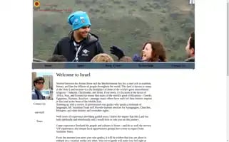 Mrsunshinetours.com Screenshot 2024-04-18 16:12:47