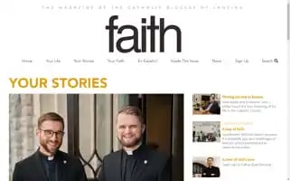 Faithmag.com Screenshot 2024-07-06 14:31:44