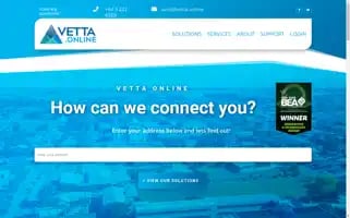 Vetta.online Screenshot 2024-06-12 18:27:29