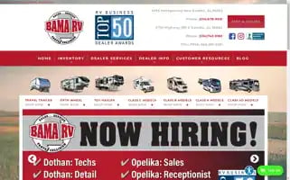 Bamarv.com Screenshot 2024-05-08 16:40:53