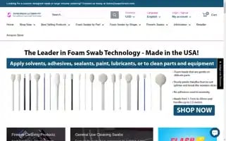 Swab-its.com Screenshot 2024-05-05 05:42:09