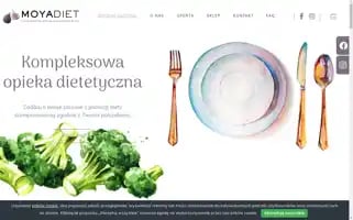Moyadiet.pl Screenshot 2024-05-25 11:37:55