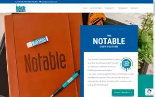 Notablecorp.com Screenshot 2024-05-13 04:19:15