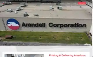 Arandell.com Screenshot 2024-06-29 15:57:32