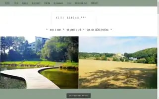 Admiral-hotel.cz Screenshot 2024-04-15 11:33:40