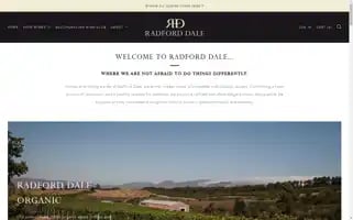 Radforddale.com Screenshot 2024-07-04 06:50:25
