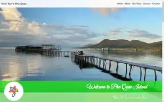 Nicetoursphuquoc.com Screenshot 2024-04-18 17:05:51
