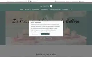 Pasdecor.eu Screenshot 2024-05-28 02:51:07