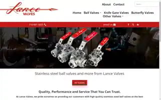 Lancevalves.com Screenshot 2024-06-13 19:03:15