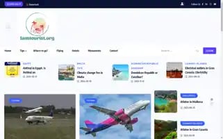 Iamtourist.org Screenshot 2024-04-17 11:40:58