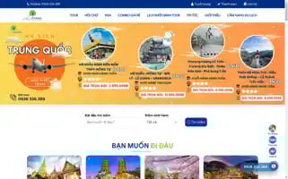 Vietpowertravel.com.vn Screenshot 2024-04-18 19:24:38