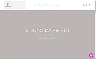 Eleonoracarletti.com Screenshot 2024-04-24 00:25:48