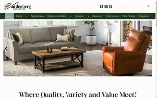 Vandenbergfurniture.com Screenshot 2024-05-16 23:10:07
