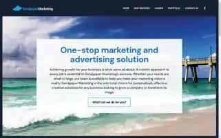 Sandpapermarketing.com Screenshot 2024-06-18 17:26:04