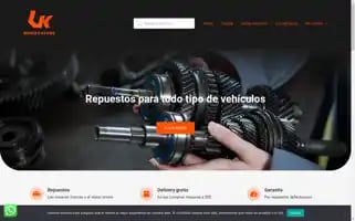 Lkmundostore.com Screenshot 2024-05-17 03:38:17