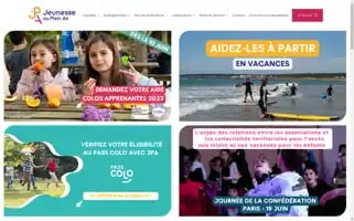 Jpa.asso.fr Screenshot 2024-06-12 18:23:03