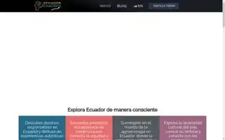 Ecuadorconsciente.org Screenshot 2024-05-18 21:22:42