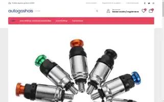 Autogoshois.shop Screenshot 2024-05-29 10:36:51