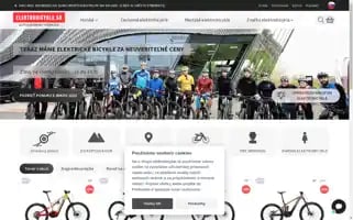 Elektrobicykle.sk Screenshot 2024-07-08 18:44:49