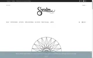 Swintongallery.com Screenshot 2024-06-29 23:42:35