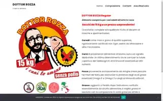 Dottorrozza.com Screenshot 2024-05-19 00:39:22