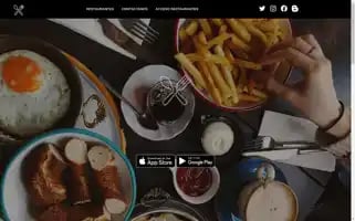 Resto.com.py Screenshot 2024-06-30 08:06:34