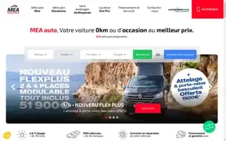 Mea-auto.fr Screenshot 2024-05-23 20:13:12