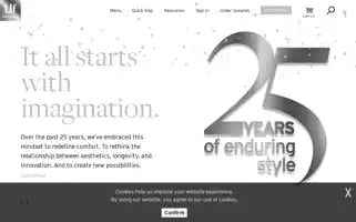 Ultrafabricsinc.com Screenshot 2024-05-16 22:42:24