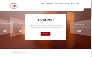 Poledancecommunity.com Screenshot 2024-06-13 00:03:28