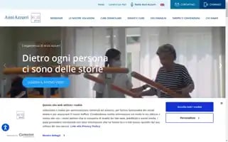 Anniazzurri.it Screenshot 2024-06-17 13:08:07