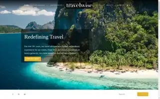 Itravelwise.com Screenshot 2024-04-15 03:20:13