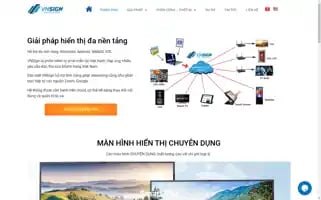 Vnsign.net Screenshot 2024-05-24 07:09:06