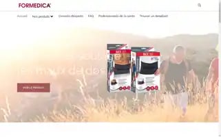 Formedica.com Screenshot 2024-06-15 05:46:47